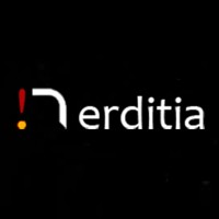 Nerditia logo - Similar company to Schoolcart