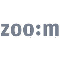 ZOO:M Magazin Düsseldorf logo - Similar company to Distinctive - Content Marketing Agency