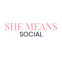 Shemeanssocial logo - Similar company to Storieo