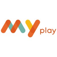 MYplay.ua logo - Similar company to Kiddisvit Llc
