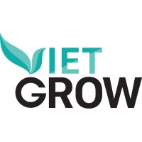 VietGrow JSC logo - Similar company to Litfert Sarl