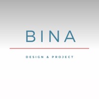 BINA DESIGN & PROJECT logo - Similar company to Smart Bat
