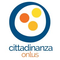 Cittadinanza Onlus logo - Similar company to Koinonia Community