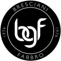 Bresciani Fabbro logo - Similar company to Ebano Onlus