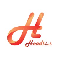 Heads Hub logo - Similar company to Trust Media Solutions