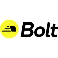 Bolt TMS logo - Similar company to W.I.S. Logistics