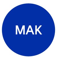 We Are MAK Studio logo - Similar company to Ecclesia Assen