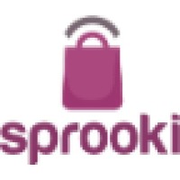 Sprooki logo - Similar company to Zamna.