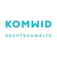 KOMWID Kompein Widmann & Partner Rechtsanwälte OG logo - Similar company to Beyond Expectations Gmbh