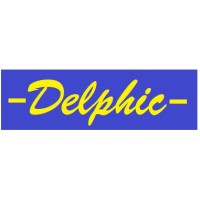 Delphic International Limited logo - Similar company to Radical Materials Ltd