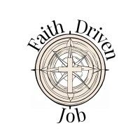 Faith Driven Job logo - Similar company to Qds, Inc.
