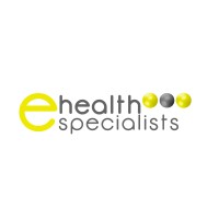 eHealth Specialists logo - Similar company to Heartbase.Connection