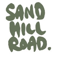 Sand Hill Road