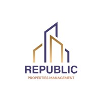 Republic Properties Management Group logo - Similar company to Best Concept Group