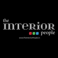 The Interior People logo - Similar company to Untold Concepts