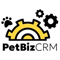PetBizCRM logo - Similar company to Professional Animal Care Certification Council (Paccc)