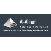 Al Ahram Auto Spare Parts L.L.C logo - Similar company to Mecanum