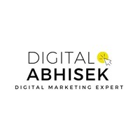 Digital Abhisek logo - Similar company to Marketing Ai Universe