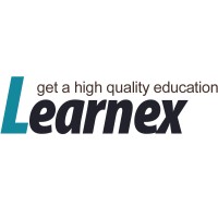 Learnex Egypt logo - Similar company to Lurnex