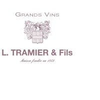 MAISON LOUIS TRAMIER & FILS logo - Similar company to Château Charmail