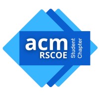RSCOE ACM Student Chapter logo - Similar company to Coding Club Rscoe