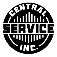 Central Service Inc. logo - Similar company to Uniforms 4 U, Llc