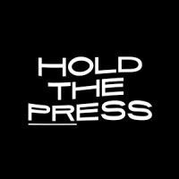 Hold The PRess logo - Similar company to Impact13 Foundation
