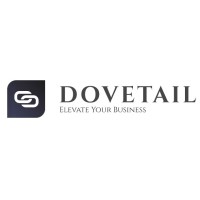Dovetail logo - Similar company to Certus Operations