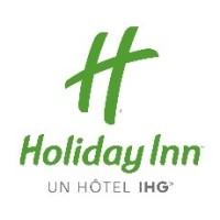 Holiday Inn Toulon City Centre logo - Similar company to Green Web Sas