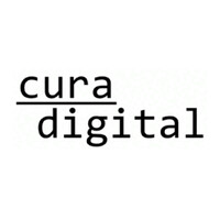 cura digital logo - Similar company to Cura Marketing