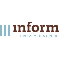 Inform Cross Media Group AB logo - Similar company to Inform Media Group
