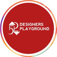 Designers Playground logo - Similar company to Design Hacks