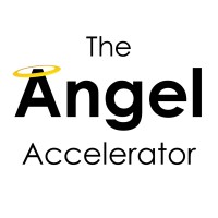 The Angel Accelerator logo - Similar company to Fledge