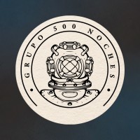 Grupo 500 Noches logo - Similar company to Orcus