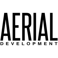 Aerial Development Group logo - Similar company to Redemption Ranch