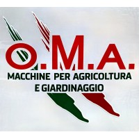 O.M.A. snc Macchine Agricole logo - Similar company to A.R. Macchine Agricole