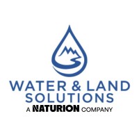 Water & Land Solutions logo - Similar company to Applied Ecological Services
