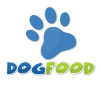 DogFood logo - Similar company to Feed Access