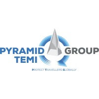 Pyramid Temi Group logo - Similar company to Pyramid Security Consultants