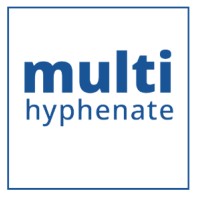Multihyphenate NYC logo - Similar company to Ras Landscape Architects