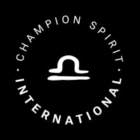 Champion Spirit Paris logo - Similar company to La Pause Baskets
