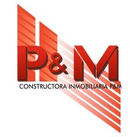 CONSTRUCTORA INMOBILIARIA P&M S.A.C logo - Similar company to Roma Constructora