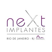 Next Implantes RJ logo - Similar company to Nos Brasil - Neuro Orthopaedics Surgeries