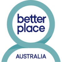 Better Place Australia logo - Similar company to A+ Insights