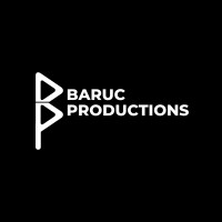 Baruc Productions logo - Similar company to The Conversation Store