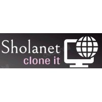 Sholanet logo - Related company intelligence peer for Shoolin Technology