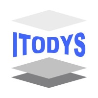 ITODYS logo - Similar company to Valotec