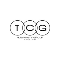 TCG Hospitality Group logo - Similar company to Screaming Color Group