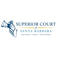 Superior Court of California, County of Santa Barbara logo - Similar company to Santa Barbara County District Attorney'S Office