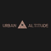 URBAN ALTITUDE logo - Similar company to Think Cloud Design Lab